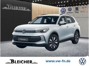 Volkswagen Tiguan LIFE 🌼 FRÜHLINGSDEALS ZU OSTERN! 🐰