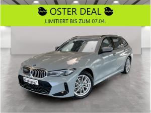 BMW 330 i xDrive Touring🐣OSTER DEAL🐣 M Sport