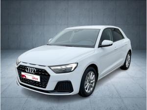 Audi A1 Sportback advanced 30 TFSI S tr. LED ACC Virt