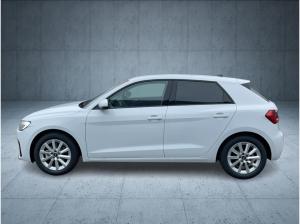 Audi A1 Sportback advanced 30 TFSI S tr. LED ACC Virt