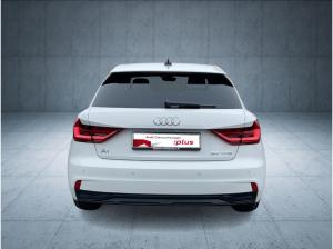 Audi A1 Sportback advanced 30 TFSI S tr. LED ACC Virt