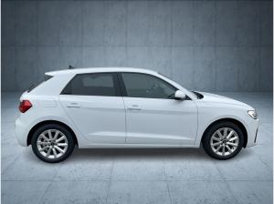 Audi A1 Sportback advanced 30 TFSI S tr. LED ACC Virt