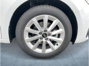 Audi A1 Sportback advanced 30 TFSI S tr. LED ACC Virt