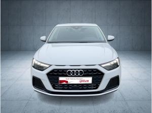 Audi A1 Sportback advanced 30 TFSI S tr. LED ACC Virt