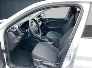 Audi A1 Sportback advanced 30 TFSI S tr. LED ACC Virt