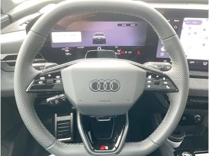 Audi e-tron Q6 SUV S line businessperformance 21 Luf