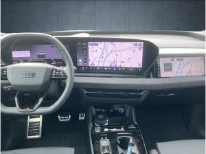 Audi e-tron Q6 SUV S line businessperformance 21 Luf