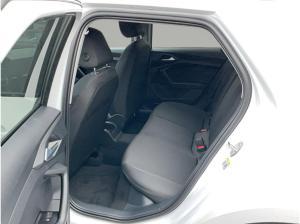 Audi A1 Sportback advanced 30 TFSI S tr. LED ACC Virt