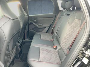 Audi e-tron Q6 SUV S line businessperformance 21 Luf