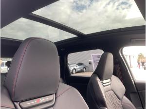 Audi e-tron Q6 SUV S line businessperformance 21 Luf