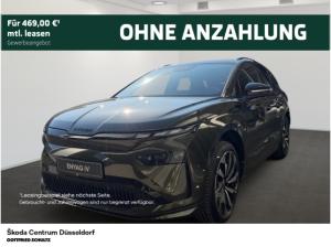 Foto - Skoda ENYAQ iV 85 Sportline (Düsseldorf)