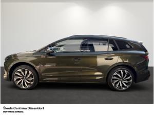 Skoda ENYAQ iV 85 Sportline (Düsseldorf)