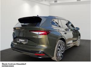 Skoda ENYAQ iV 85 Sportline (Düsseldorf)
