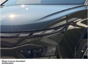 Skoda ENYAQ iV 85 Sportline (Düsseldorf)