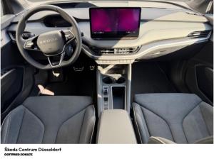 Skoda ENYAQ iV 85 Sportline (Düsseldorf)