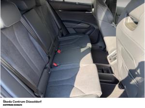 Skoda ENYAQ iV 85 Sportline (Düsseldorf)