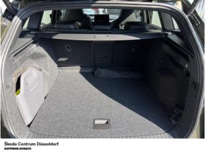 Skoda ENYAQ iV 85 Sportline (Düsseldorf)