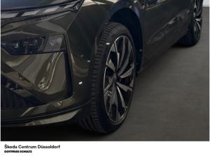 Skoda ENYAQ iV 85 Sportline (Düsseldorf)