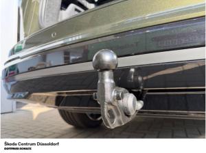 Skoda ENYAQ iV 85 Sportline (Düsseldorf)