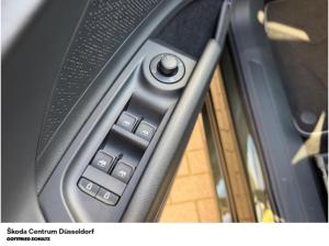 Skoda ENYAQ iV 85 Sportline (Düsseldorf)