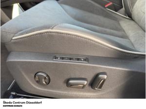 Skoda ENYAQ iV 85 Sportline (Düsseldorf)