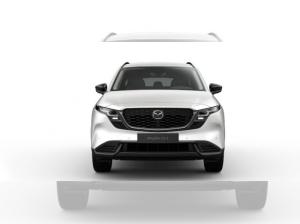 Mazda CX-5 5WGN 2.5L e-Skyactiv G 141ps 6AT FWD Exclusive-Line