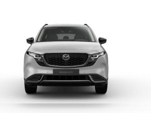 Mazda CX-5 5WGN 2.5L e-Skyactiv G 141ps 6AT FWD Homura BLOP