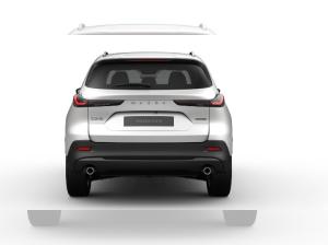 Mazda CX-5 5WGN 2.5L e-Skyactiv G 141ps 6AT FWD Exclusive-Line