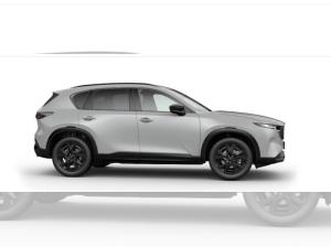 Mazda CX-5 5WGN 2.5L e-Skyactiv G 141ps 6AT FWD Homura BLOP