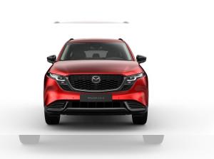 Mazda CX-5 5WGN 2.5L e-Skyactiv G 141ps 6AT FWD Homura BLOP