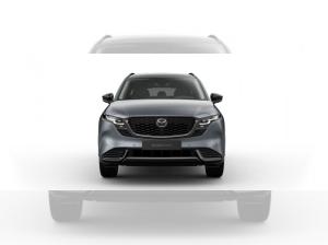 Mazda CX-5 5WGN 2.5L e-Skyactiv G 141ps 6AT FWD Homura BLOP