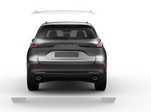 Mazda CX-5 5WGN 2.5L e-Skyactiv G 141ps 6AT FWD Centre-Line