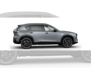 Mazda CX-5 5WGN 2.5L e-Skyactiv G 141ps 6AT FWD Homura BLOP
