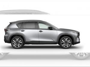 Mazda CX-5 5WGN 2.5L e-Skyactiv G 141ps 6AT FWD Centre-Line