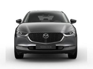 Mazda CX-30 5WGN 2.5L e-SKYACTIV G 140ps 6MT FWD Homura