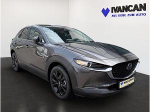 Mazda CX-30 5WGN 2.5L e-SKYACTIV G 140ps 6MT FWD Homura