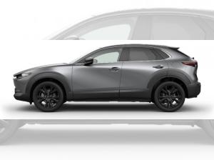 Mazda CX-30 5WGN 2.5L e-SKYACTIV G 140ps 6MT FWD Homura