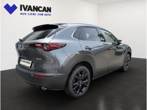 Mazda CX-30 5WGN 2.5L e-SKYACTIV G 140ps 6MT FWD Homura