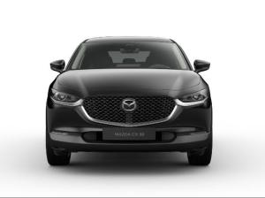 Mazda CX-30 5WGN 2.0L e-SKYACTIV X 186ps 6AT AWD Exclusive-Line