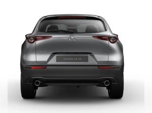 Mazda CX-30 5WGN 2.5L e-SKYACTIV G 140ps 6MT FWD Homura