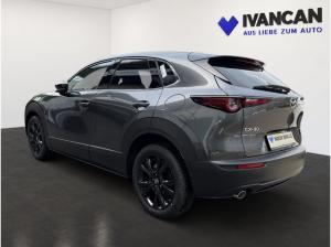 Mazda CX-30 5WGN 2.5L e-SKYACTIV G 140ps 6MT FWD Homura