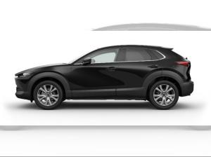 Mazda CX-30 5WGN 2.0L e-SKYACTIV X 186ps 6AT AWD Exclusive-Line