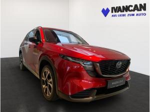 Mazda CX-5 5WGN 2.5L e-Skyactiv G 141ps 6AT FWD Exclusive-Line