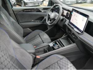 Volkswagen Tiguan R-Line 2,0 l TSI OPF 4MOTION 7-Gang-Doppelkupplungsgetriebe DSG Lagerwagen !
