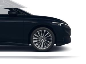 Volkswagen ID.7 Tourer Pro 77 kWh 210 kW