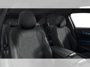 Volkswagen ID.7 Tourer Pro 77 kWh 210 kW