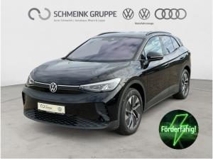 Volkswagen ID.4 Pro ENERGY AHK Keyless Allwetterreifen Navi ACC Kamera Klima