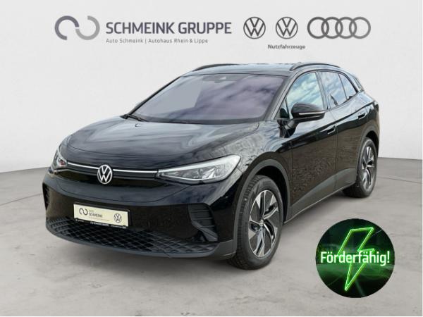Volkswagen ID.4 Pro ENERGY AHK Keyless Allwetterreifen Navi ACC Kamera Klima