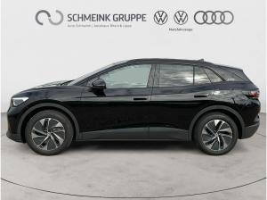 Volkswagen ID.4 Pro ENERGY AHK Keyless Allwetterreifen Navi ACC Kamera Klima