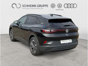 Volkswagen ID.4 Pro ENERGY AHK Keyless Allwetterreifen Navi ACC Kamera Klima